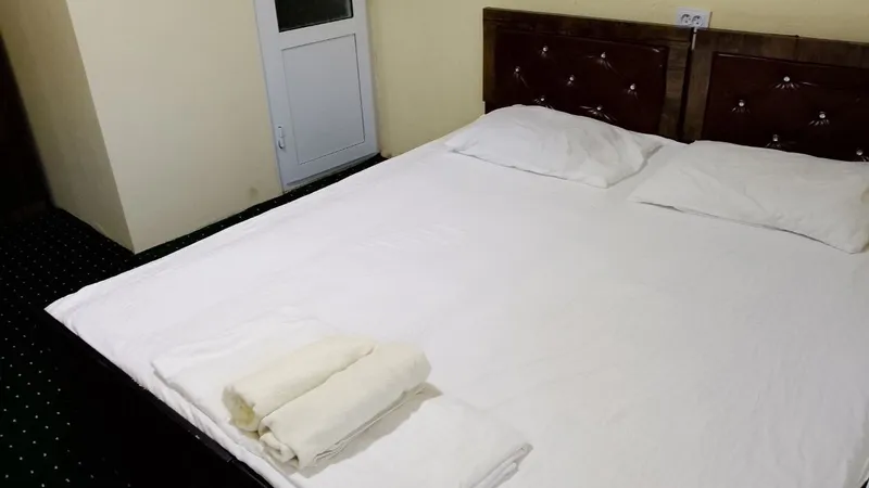 Bez Zaks mehmonxona Family hotel 1 Bez Zaks mehmonxona Family hotel 1