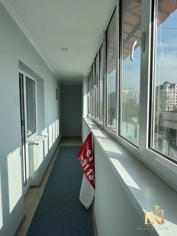 Продаётся 3-комнатная квартира 107 м², 4/5, Мирзо-Улугбекский район 5