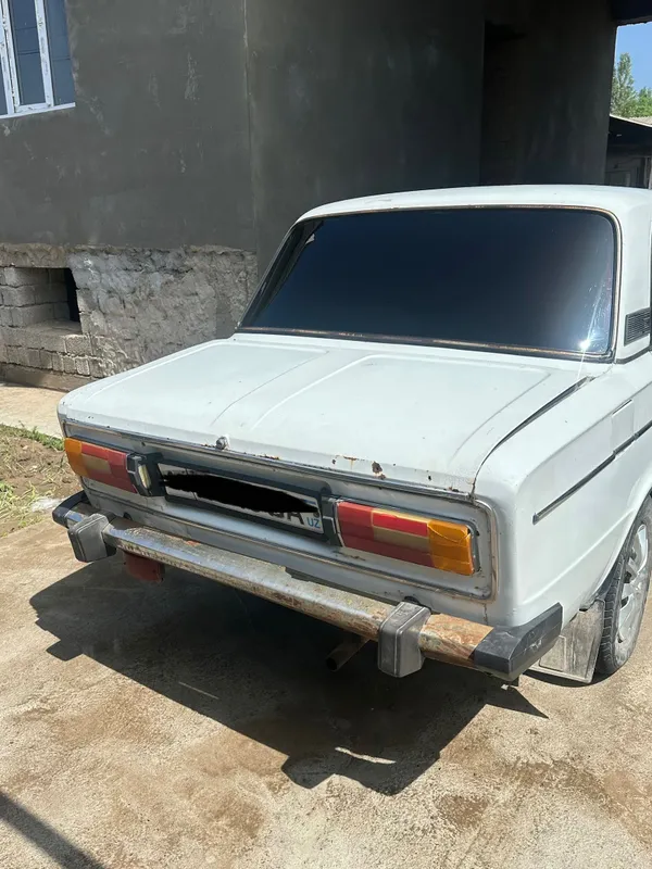 vaz2106 rangi oq yonilgi benzin