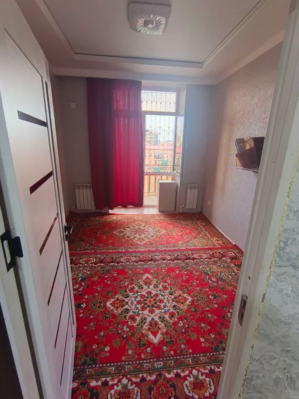 квартира ижарага 2 хонали 55кв шароитлари билан — фото 7