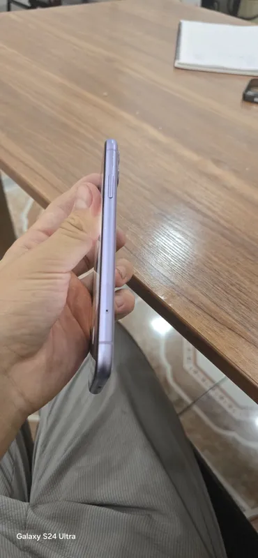 IPhone 11 karobka dakemint holati ideal 83 yomks ochilmagan tel 6 IPhone 11 karobka dakemint holati ideal 83 yomks ochilmagan tel 6
