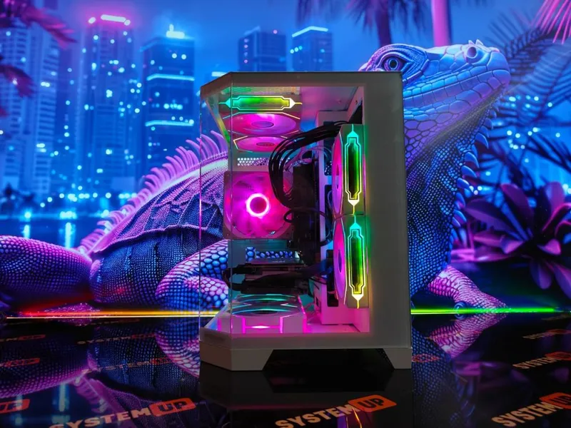 Intel Core i5-9400F | NVIDIA RTX 2060 Super — фото 1