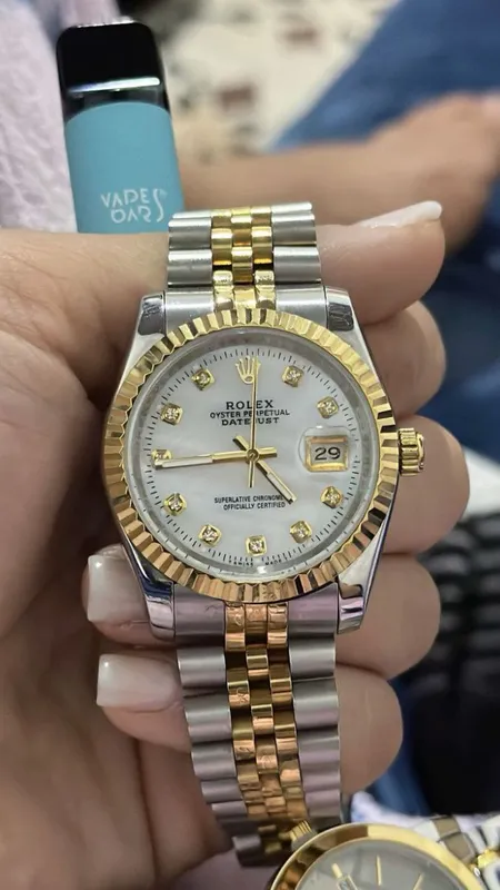 ROLEX soat — фото 1