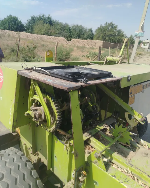 Class markan 55 sotiladi 4