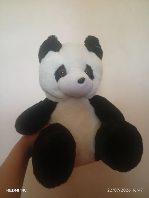 panda oʻyinchogʻi
