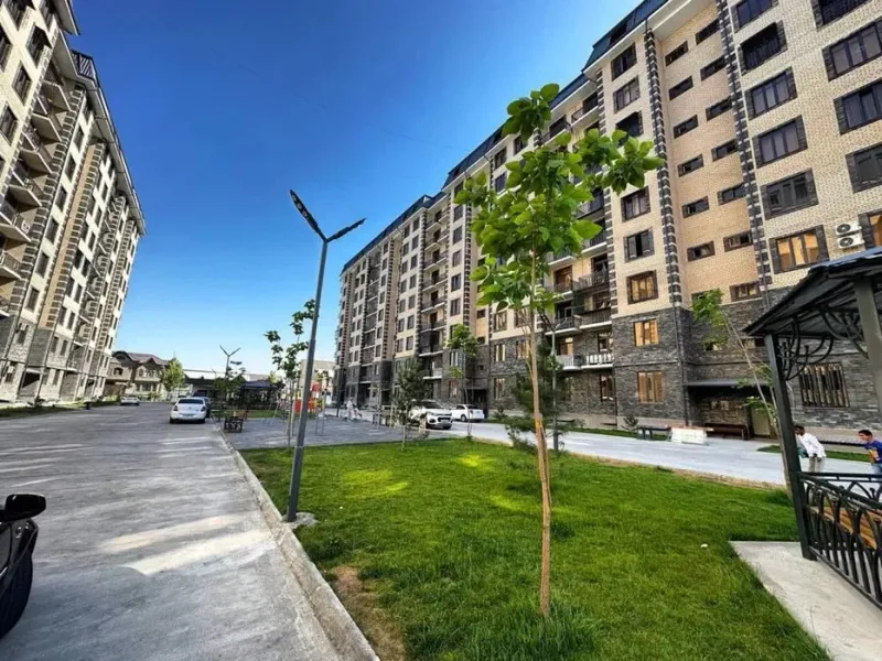 2-ком. квартира Сергелийском районе 6 2-ком. квартира Сергелийском районе 6
