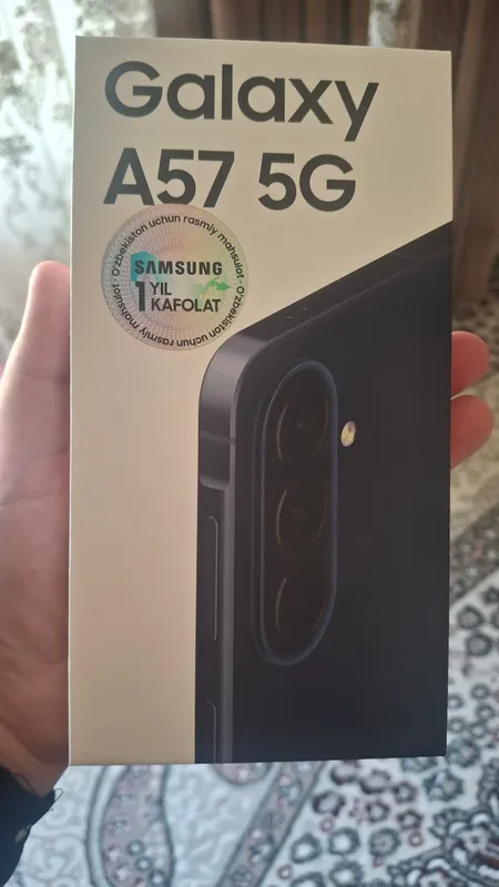 Samsung Galaxy A57 5G 256 1 Samsung Galaxy A57 5G 256 1