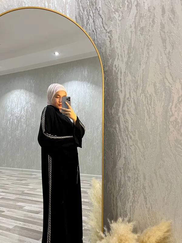 Ko’ylak, Misr abayalari