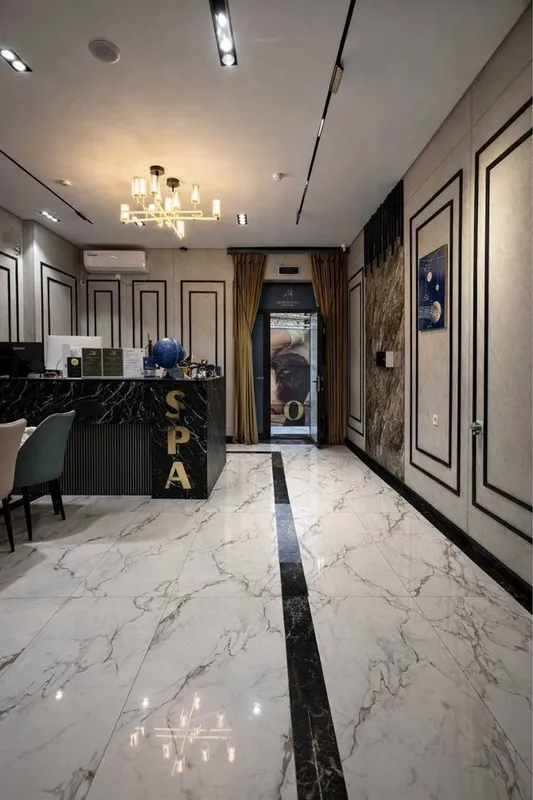 Сдаётся в Аренду Tayyor Hotel Biznesi | 42 Xona | Lounge Bar | SPA 4