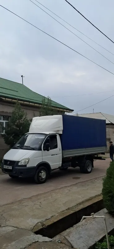 Газель бизнес сотка матор келишамиз вариантга хам гаплашсак булади — фото 1