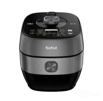 Мультиварка-скороварка Tefal Home Chef Smart Pro IH модель CY638D65 1 Мультиварка-скороварка Tefal Home Chef Smart Pro IH модель CY638D65 1