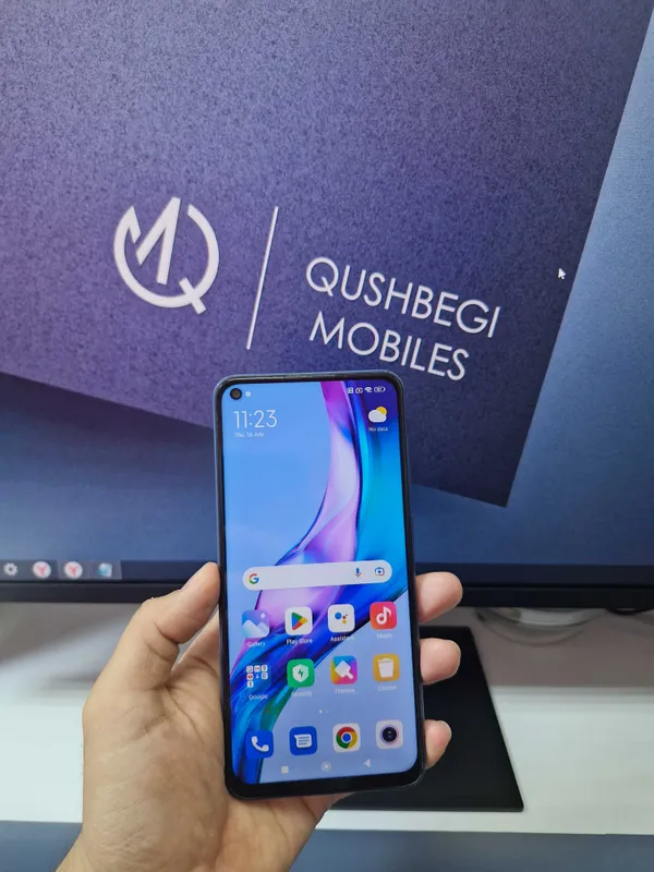 aybi bor redmi note 9 128gb qualkom 1