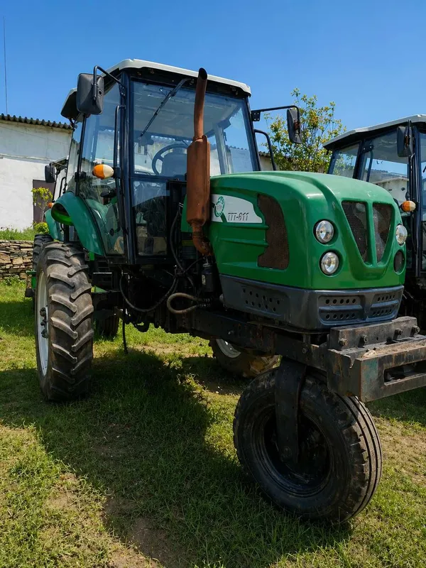 TTZ-811 traktor – 2020 yil, ishga tayyor, zo‘r variant! TTZ-811 traktor – 2020 yil, ishga tayyor, zo‘r variant!