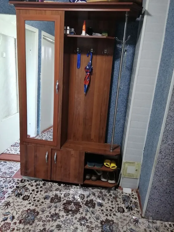 Прихожая. Холати яхши Прихожая. Холати яхши