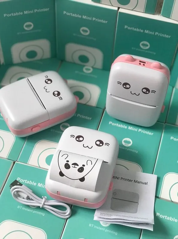 Mini printer