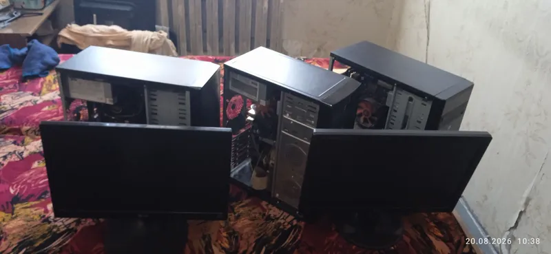 продам офисные пк 1 продам офисные пк 1