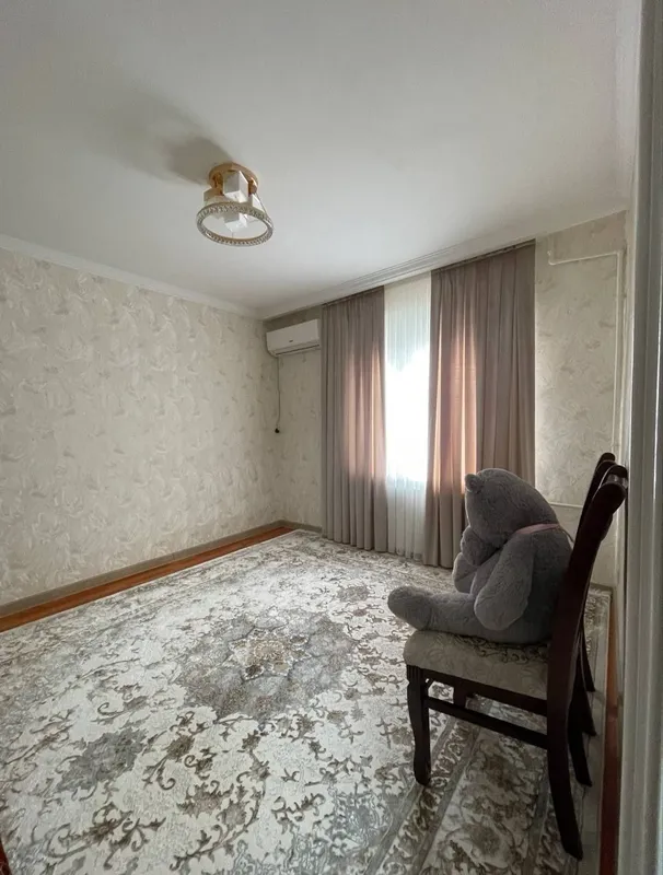 Продаётся квартира в центре Кибрая — фото 2