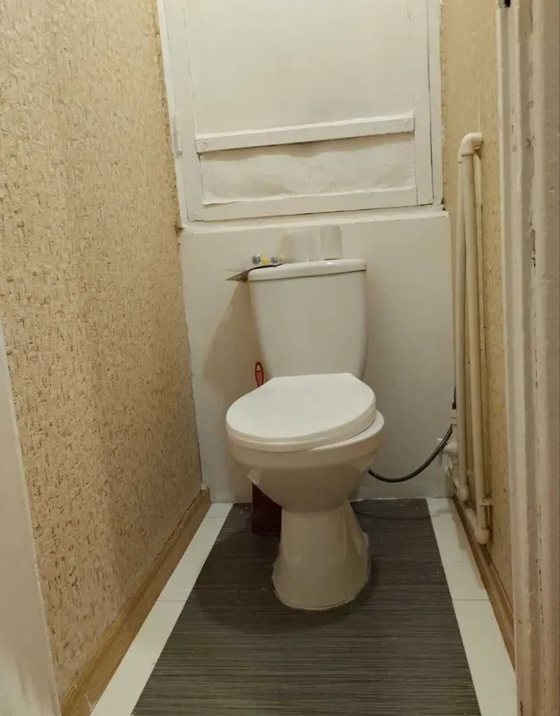 Продаётся квартира в центре 1/2/4 Дубовая, Яшнобод — фото 4