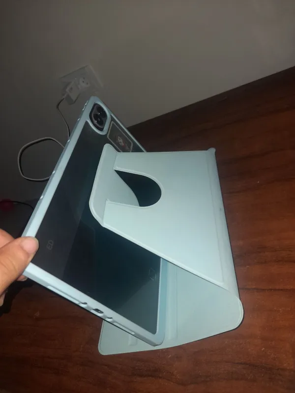 Redmi pad 2 pro 5g — фото 4