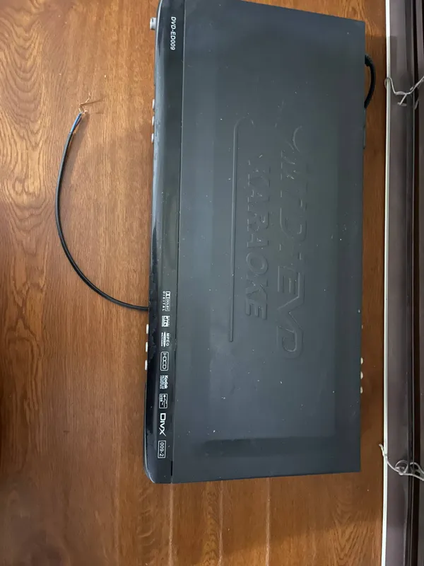 dvd 1