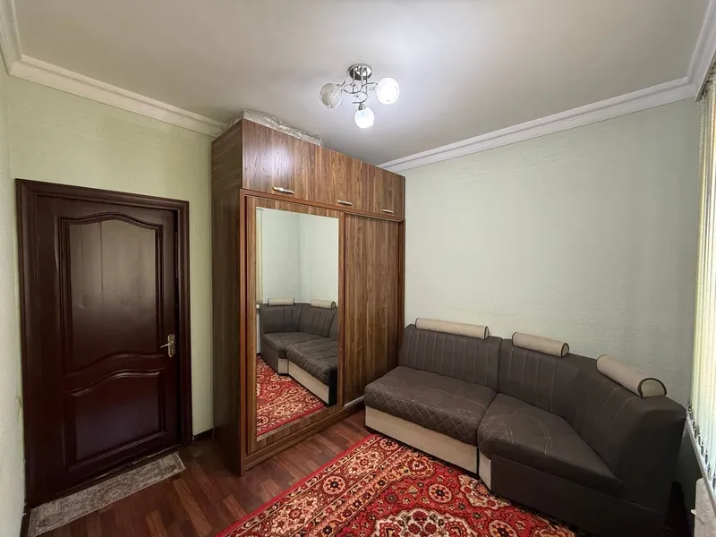 Квартира срочно продаётся, Сергели-4 7 Квартира срочно продаётся, Сергели-4 7