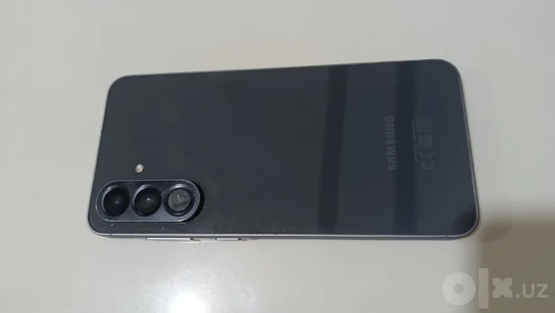 Samsung Galaxy A56 5G 8/256 GB Vetnam 2 Samsung Galaxy A56 5G 8/256 GB Vetnam 2