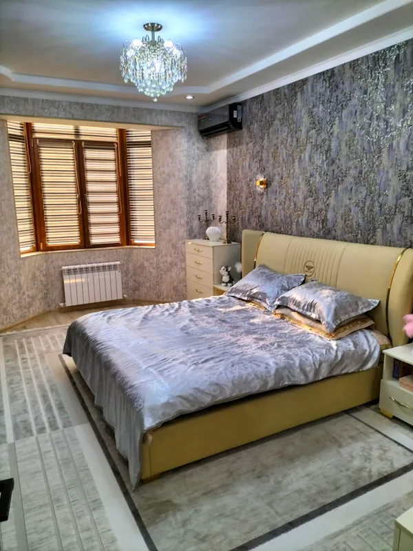 новостройка 3 ком 100 м. — фото 5