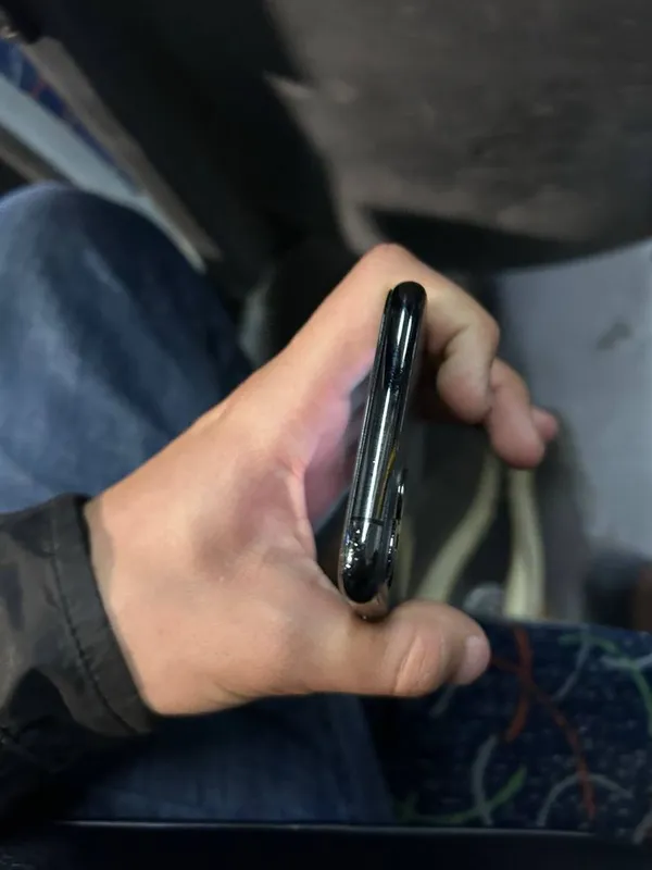 Iphone 11 pro ideal holatda — фото 3