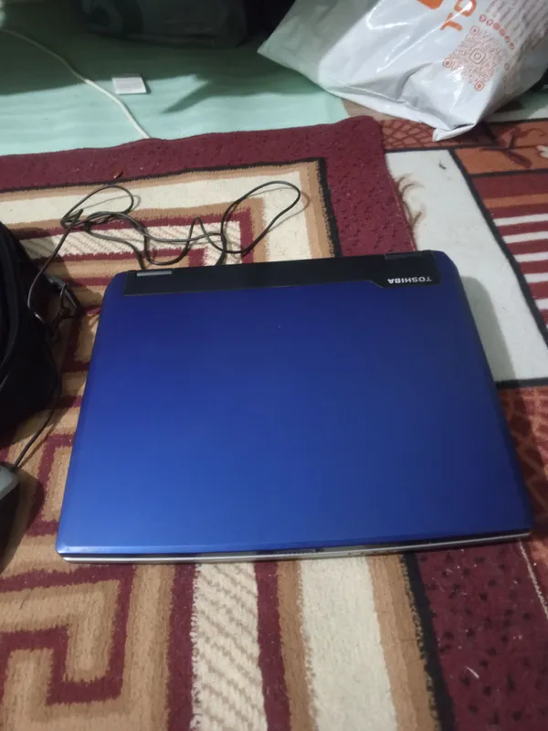Toshiba 2