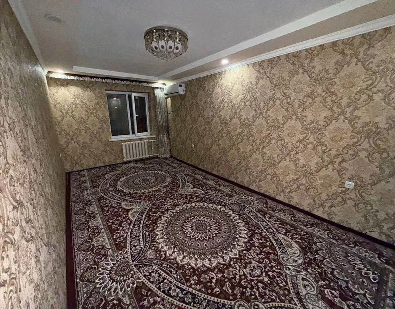 Сдаётся квартира рядом с торговым центром Next в Яккасарае 2 Сдаётся квартира рядом с торговым центром Next в Яккасарае 2