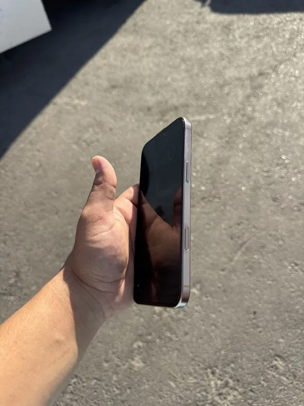 Iphone 16pro max — фото 3