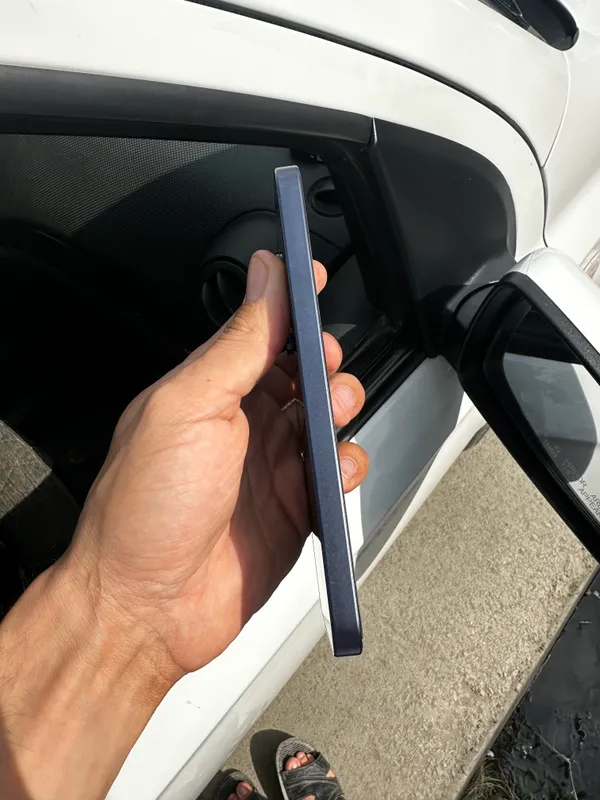 Samsung A35 ideal — фото 5