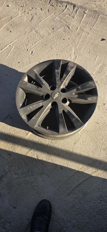 Диски CAPTIVA R18