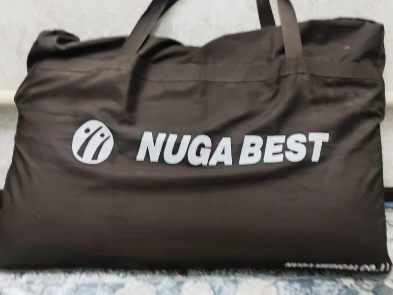 Nuga Best