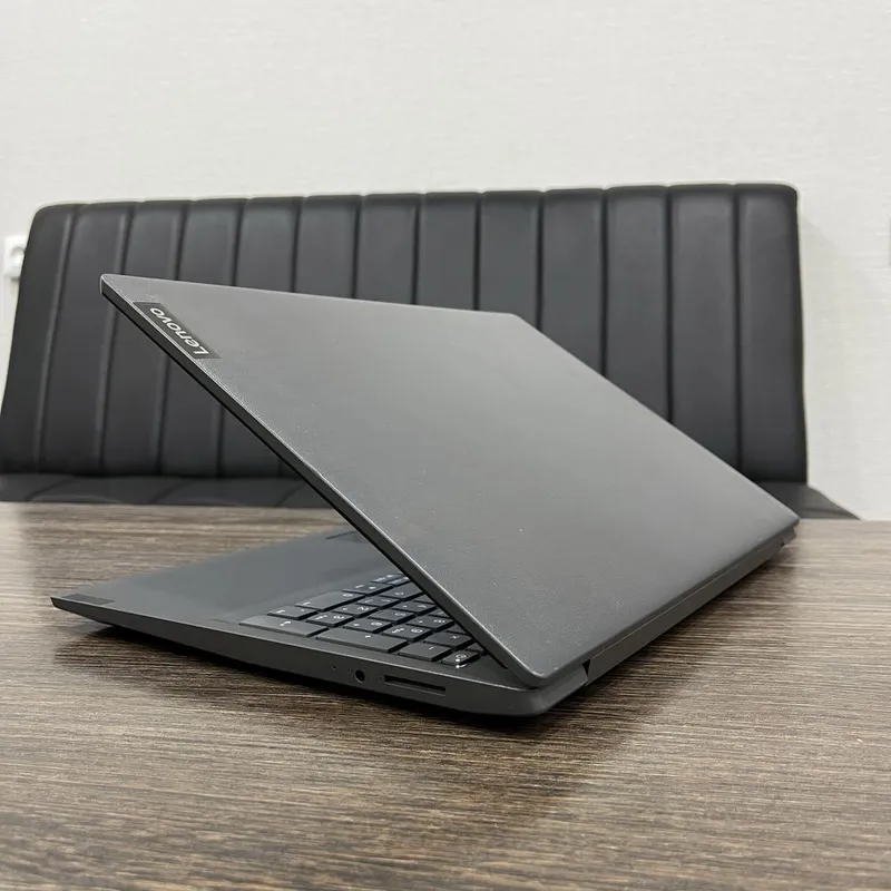Lenovo V15 Celeron 4/128gb для дома и офиса! — фото 5