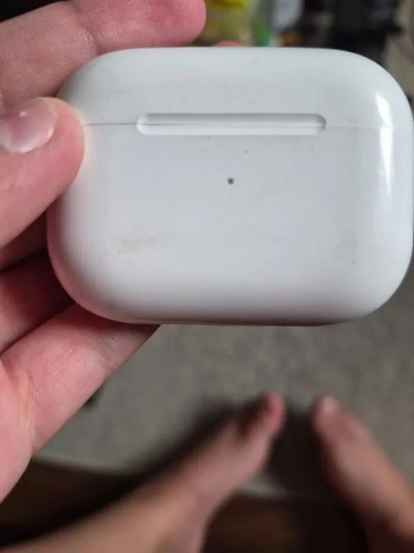 Продам копия AirPods Pro 2 устаревшая версия 4 Продам копия AirPods Pro 2 устаревшая версия 4