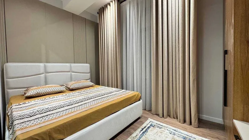 Сдаётся 1-ком ЖК Imperial Club City | Юнусабад | 700$ | Евро ‼️ Сдаётся 1-ком ЖК Imperial Club City | Юнусабад | 700$ | Евро ‼️