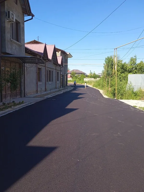 Асфальт хизмати арзон нархда
