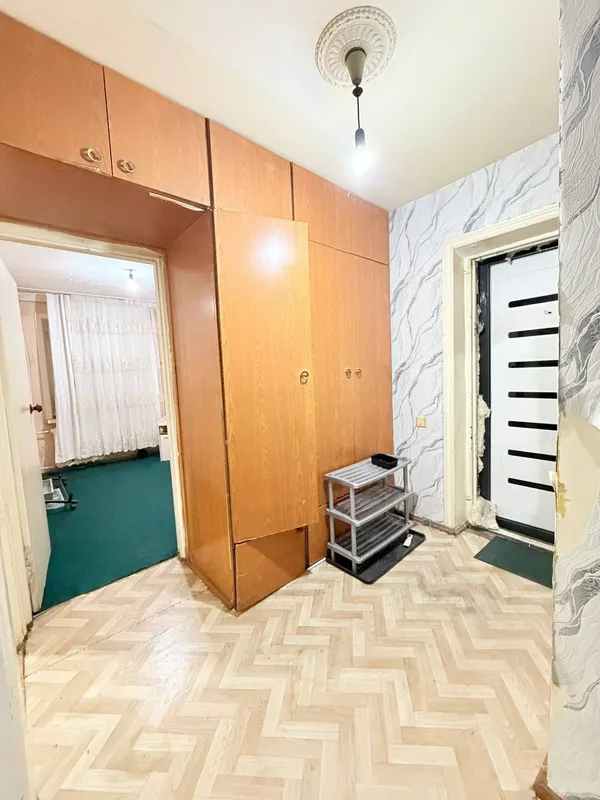 чиланзар 24 квартал 3в4/3/5 балкон 2/6 ор ватан — фото 4