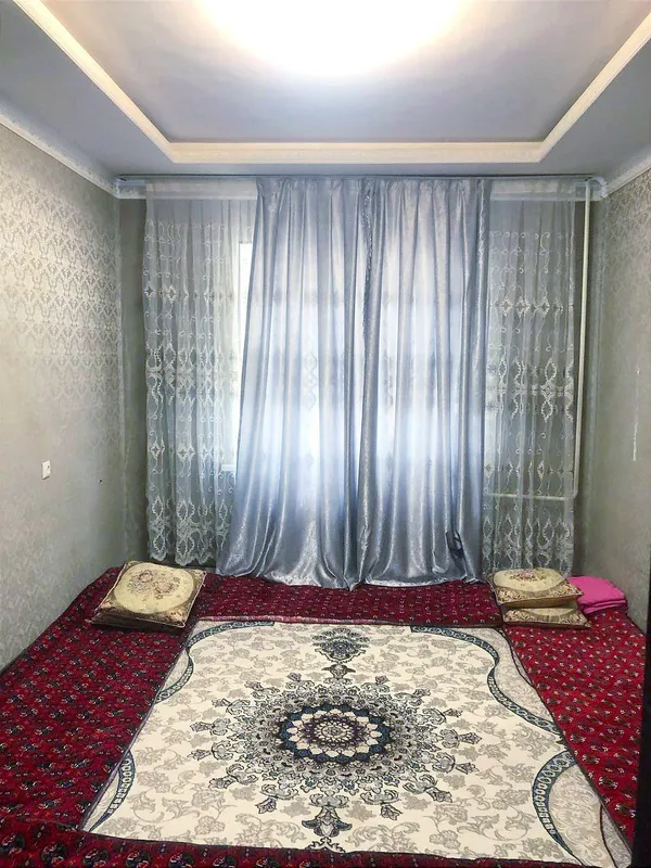 yunusabod 15 turkiston metro yaqinda kv bor — фото 3