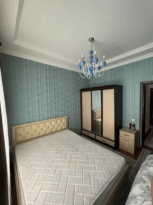 3-комнатная квартира, 95 м², 1/5 этаж (вторичка) 3-комнатная квартира, 95 м², 1/5 этаж (вторичка)