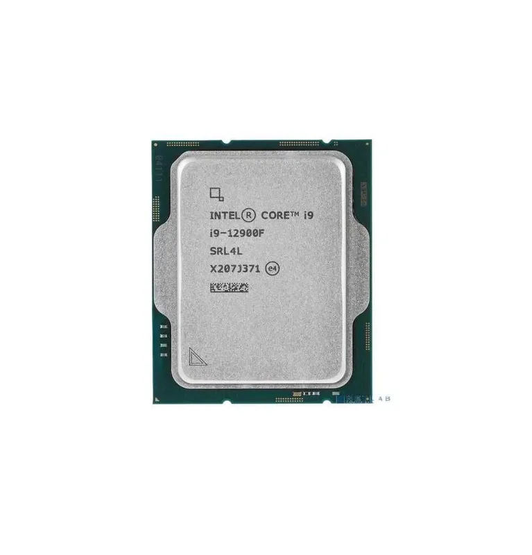 Процессор CPU Intel Core i9-12900F 1 Процессор CPU Intel Core i9-12900F 1