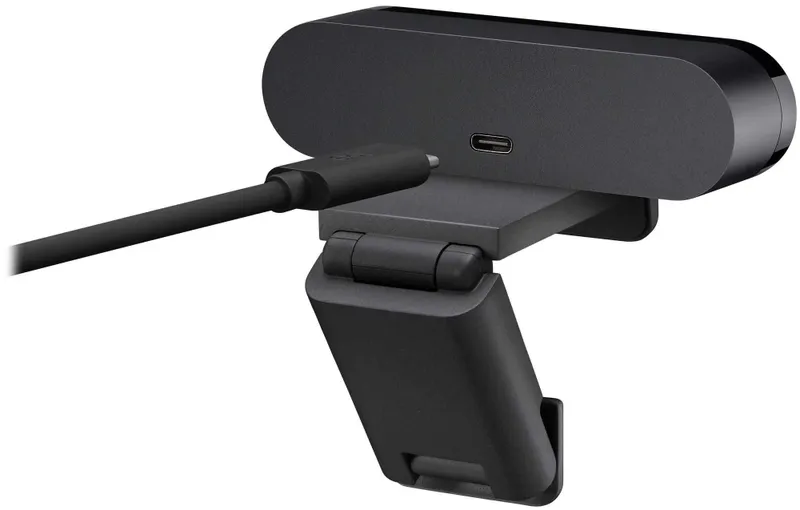 ! Logitech® BRIO 4K veb-kamerasi | QQS bilan narx 3