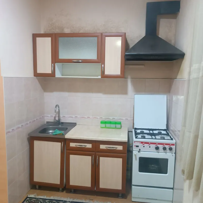 Продаётся квартира 9