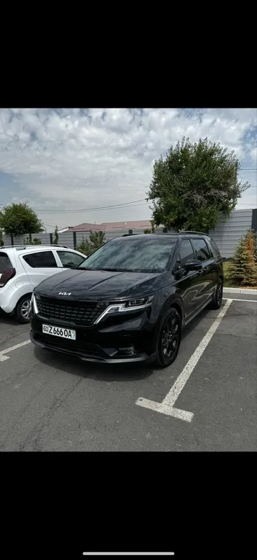 Kia Carnival 2023 Full 1 Kia Carnival 2023 Full 1