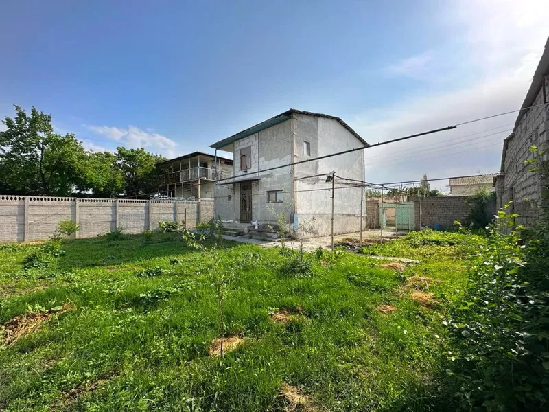 DACHA / UY Hovli sotiladi !!! Yangi O’zbekistonda. 2 etaj Kotedji bn