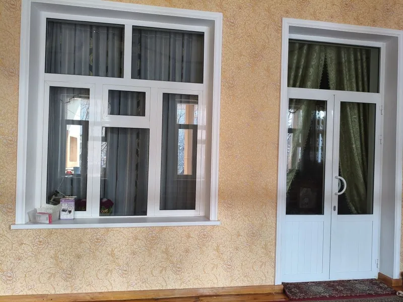 Котта Иттифокда 10 сотихли Икки этажли участка сотилади.12 та хона. — фото 6 Котта Иттифокда 10 сотихли Икки этажли участка сотилади.12 та хона. — фото 6