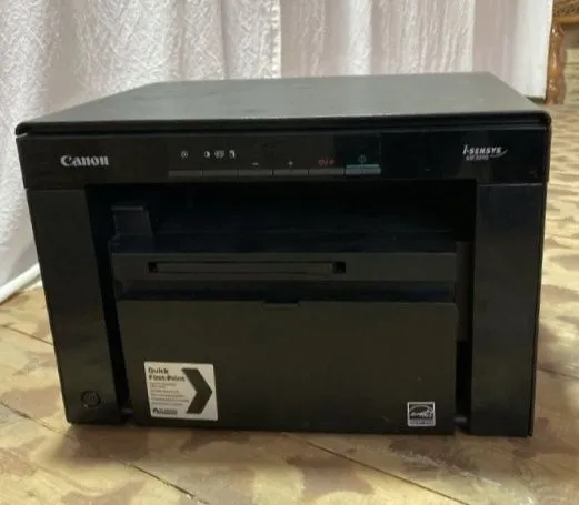 Canon i-sensys MF-3010 Срочно сотилади 4 Canon i-sensys MF-3010 Срочно сотилади 4
