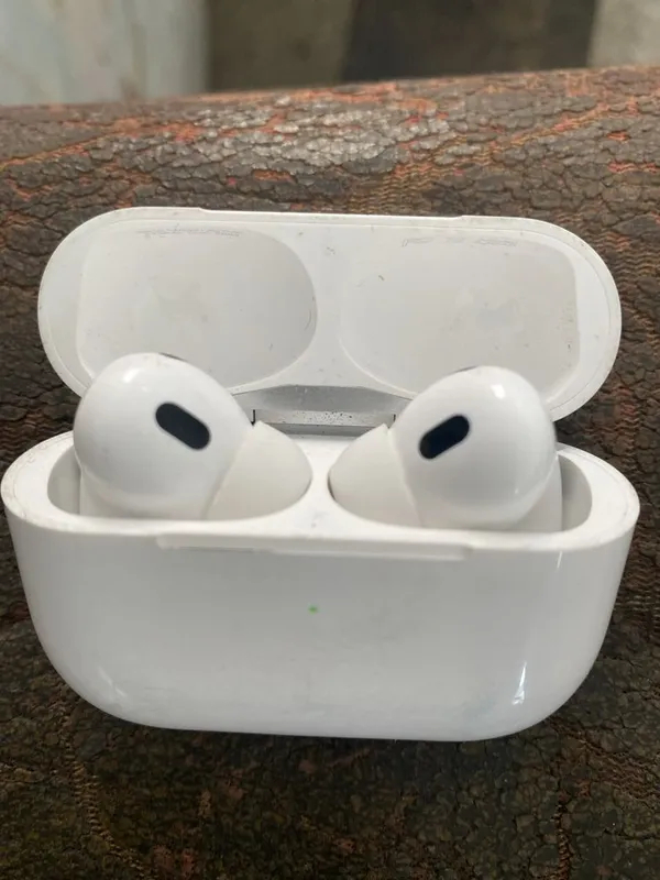 Air pods pro Iphone original — фото 2
