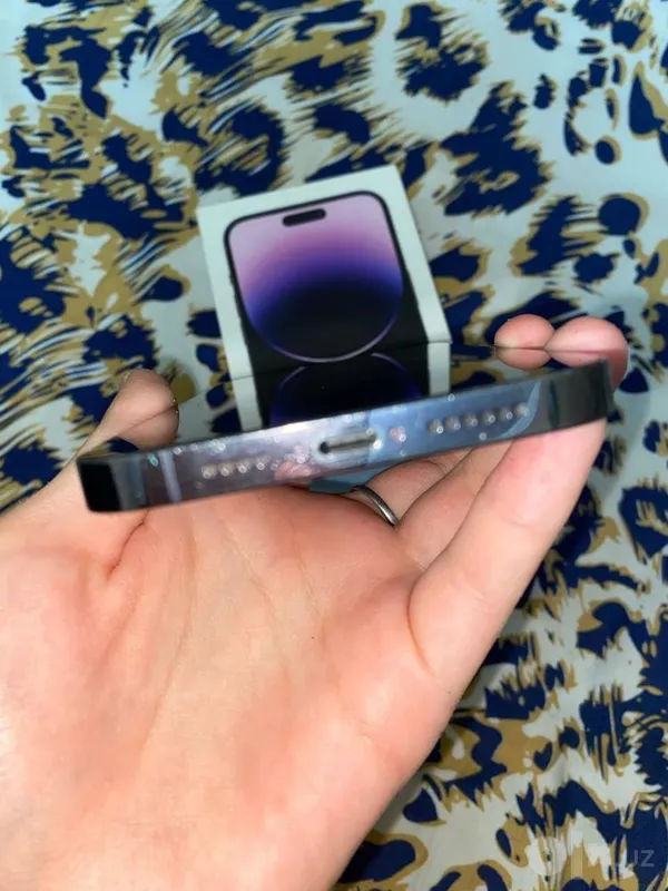 Iphone 14 pro max 4 Iphone 14 pro max 4